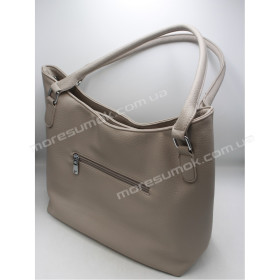 Сумки жіночі 123 gray