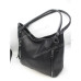 Сумки жіночі 124 black Сумки жіночі 124 black