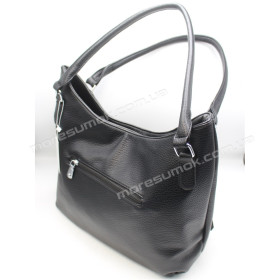 Сумки жіночі 124 black