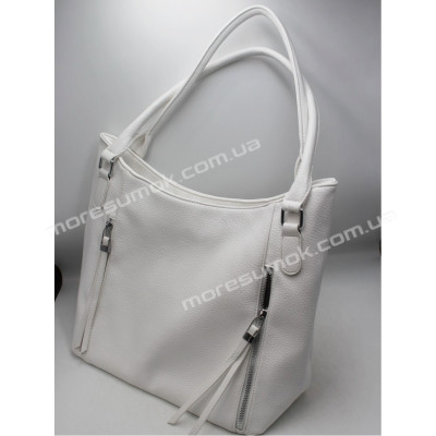Сумки жіночі 124 white