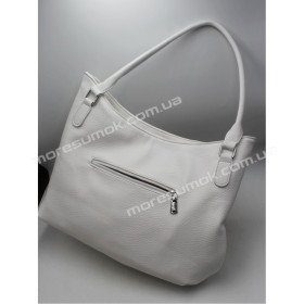 Сумки жіночі 124 white