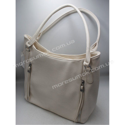 Сумки жіночі 124 beige