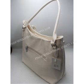 Сумки жіночі 124 beige