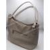 Сумки жіночі 124 gray