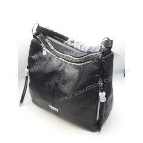 Сумки жіночі 193 black