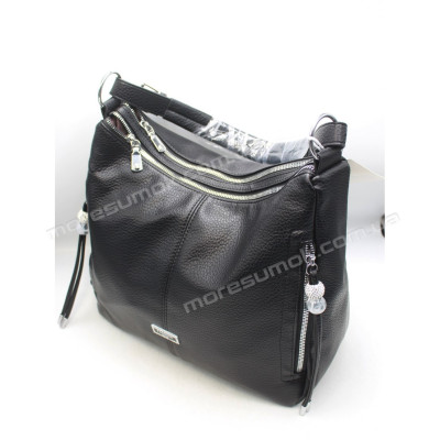 Сумки жіночі 193 black