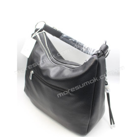 Сумки жіночі 193 black Сумки жіночі 193 black