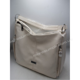 Сумки жіночі 193 beige Сумки жіночі 193 beige