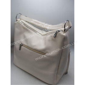 Сумки жіночі 193 beige