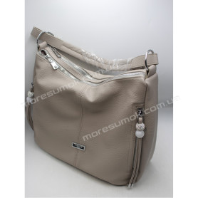 Сумки жіночі 193 gray Сумки жіночі 193 gray