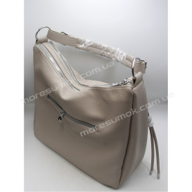 Сумки жіночі 193 gray Сумки жіночі 193 gray