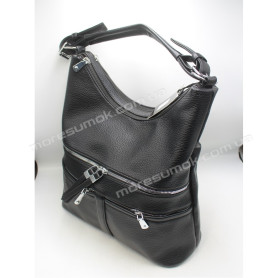 Сумки женские 510 black Сумки женские 510 black