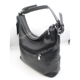 Сумки женские 510 black Сумки женские 510 black