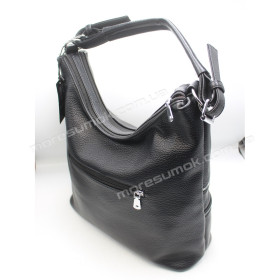 Сумки жіночі 510 black