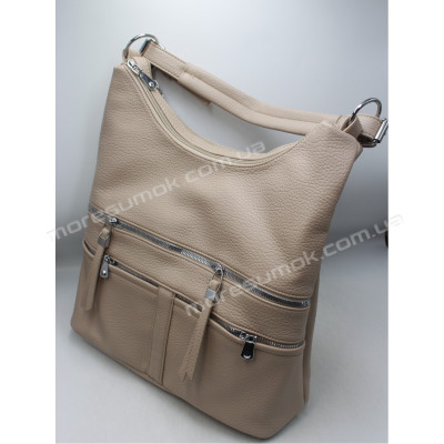Сумки жіночі 510 khaki