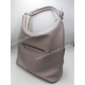 Сумки жіночі 510 gray Сумки жіночі 510 gray
