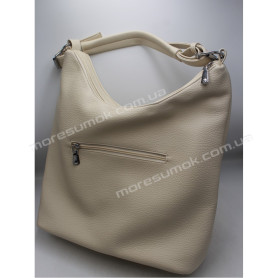 Сумки жіночі 510 beige Сумки жіночі 510 beige