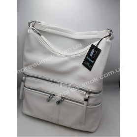 Сумки жіночі 510 white Сумки жіночі 510 white