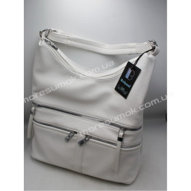 Сумки жіночі 510 white