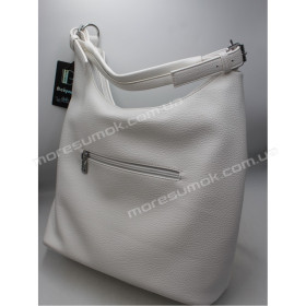 Сумки жіночі 510 white