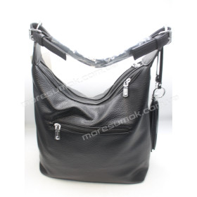 Сумки жіночі 1909 black