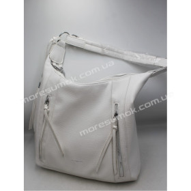Сумки жіночі 1909 white