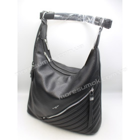 Сумки жіночі 1910 black