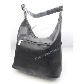 Сумки жіночі 1910 black Сумки жіночі 1910 black