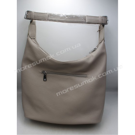 Сумки жіночі 1910 gray