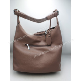 Сумки жіночі 1910 khaki Сумки жіночі 1910 khaki