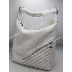 Сумки жіночі 1910 white Сумки жіночі 1910 white