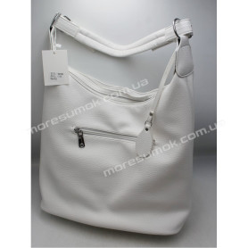 Сумки жіночі 1910 white Сумки жіночі 1910 white