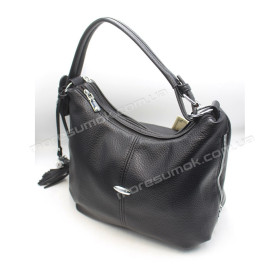 Сумки жіночі 194 black