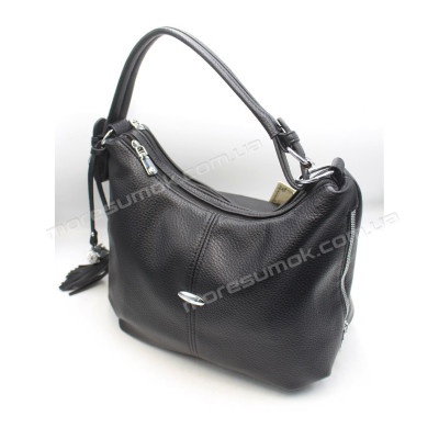 Сумки жіночі 194 black