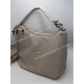Сумки жіночі 194 gray