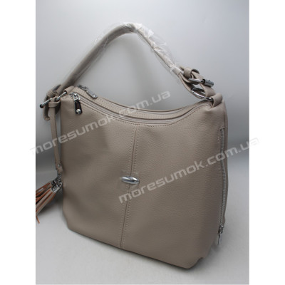 Сумки жіночі 194 gray