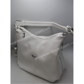 Сумки жіночі 194 white