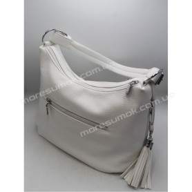 Сумки жіночі 194 white Сумки жіночі 194 white