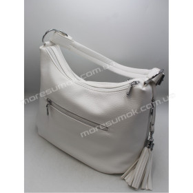 Сумки жіночі 194 white