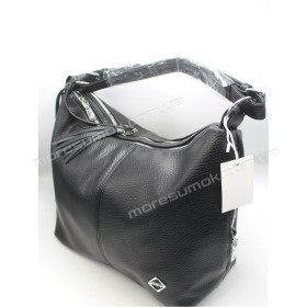 Сумки жіночі 192 black