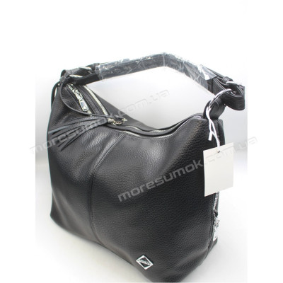 Сумки жіночі 192 black