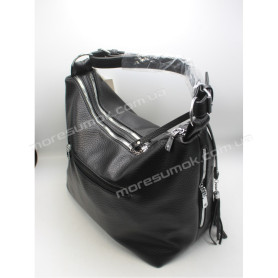 Сумки жіночі 192 black Сумки жіночі 192 black