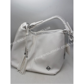 Сумки жіночі 192 white