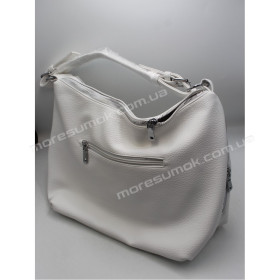 Сумки жіночі 192 white