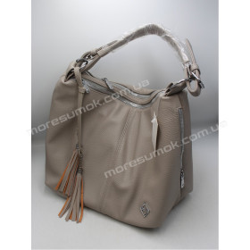 Сумки жіночі 192 gray