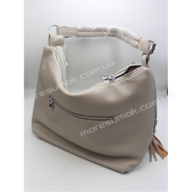 Сумки жіночі 192 gray Сумки жіночі 192 gray