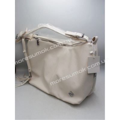 Сумки жіночі 192 beige
