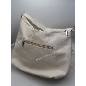 Сумки жіночі 192 beige Сумки жіночі 192 beige