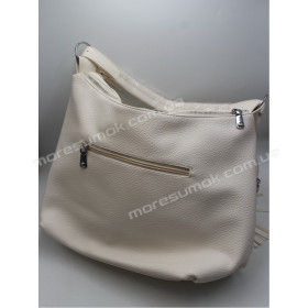 Сумки жіночі 192 beige