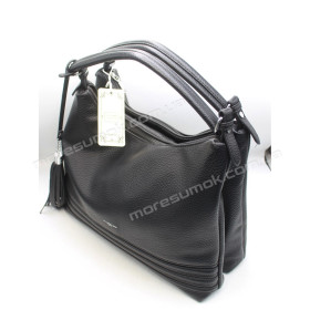 Сумки жіночі 1908 black